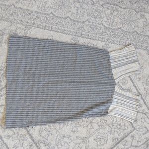 Organic cotton Thai tunic